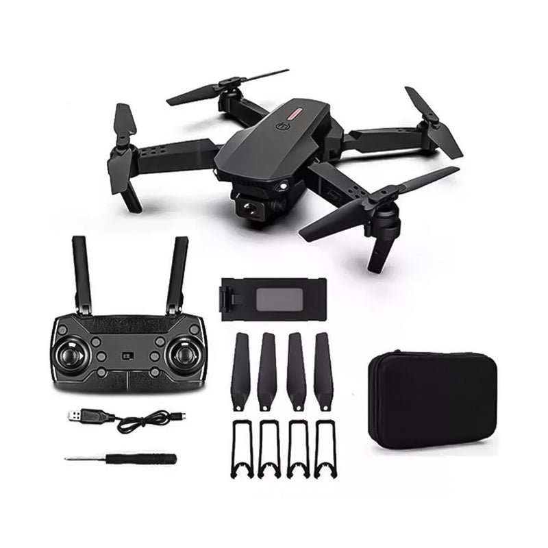 DRONE E88 PRO MAX 4K