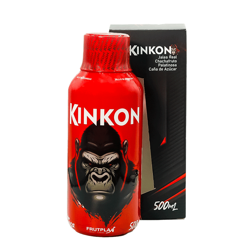 Kinkon UltraMax ™ Testosterona Pro Ultra [500 ml]