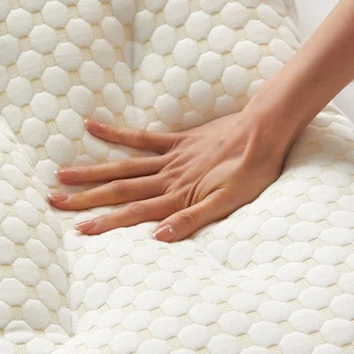 TechConfort® - Almohada Ortopédica Para Noches Perfectas